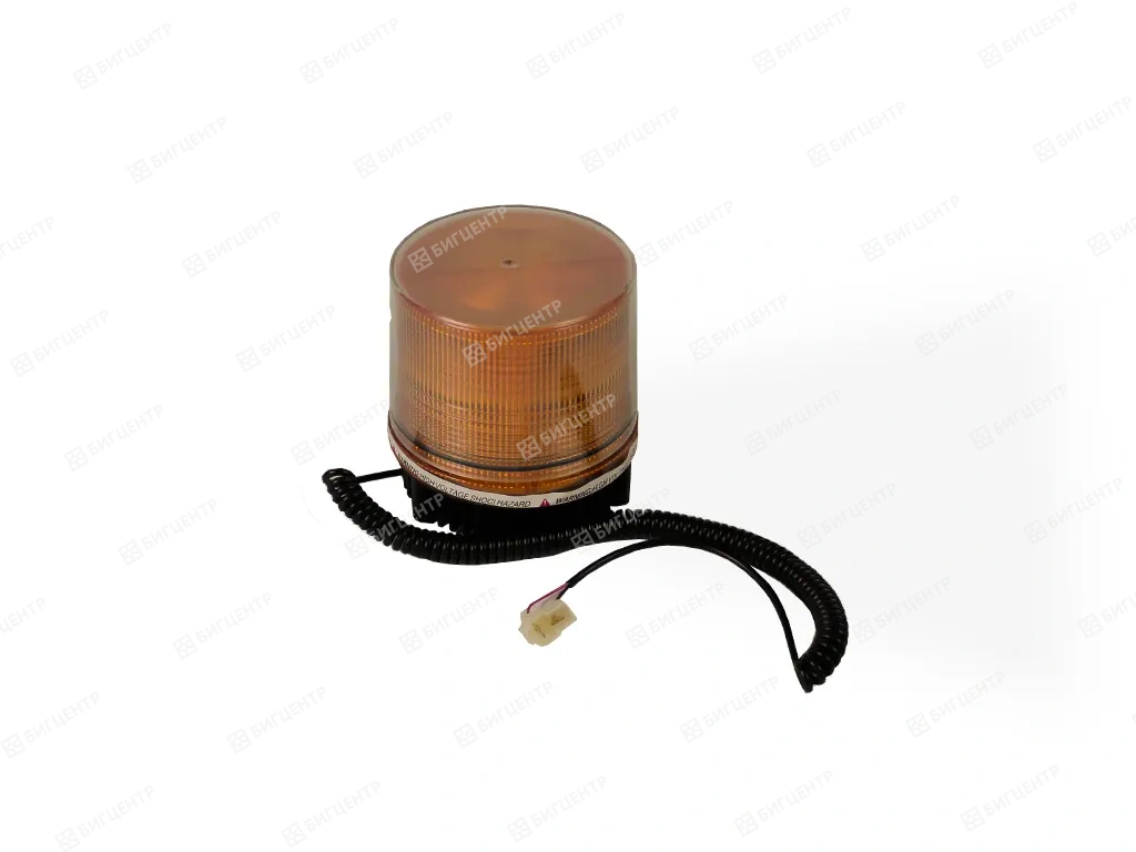 Маячок проблесковый погрузчик ZL-20/ZL-30