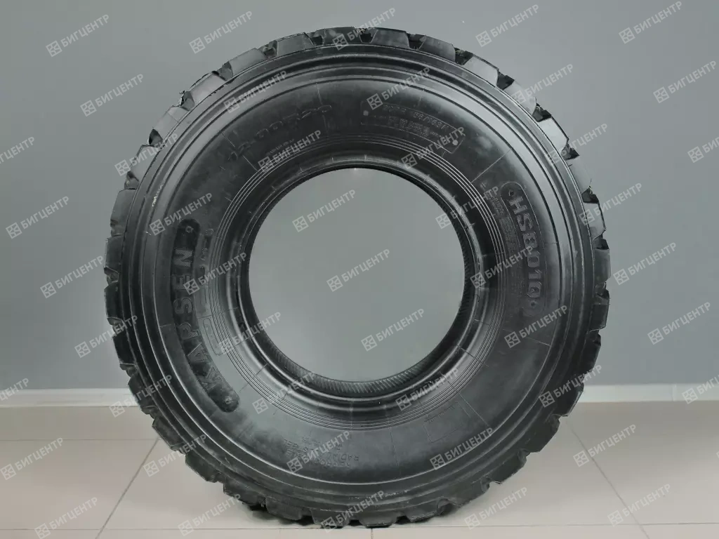 Шина грузовая KAPSEN 12.00R20-20PR (HS801Q)
