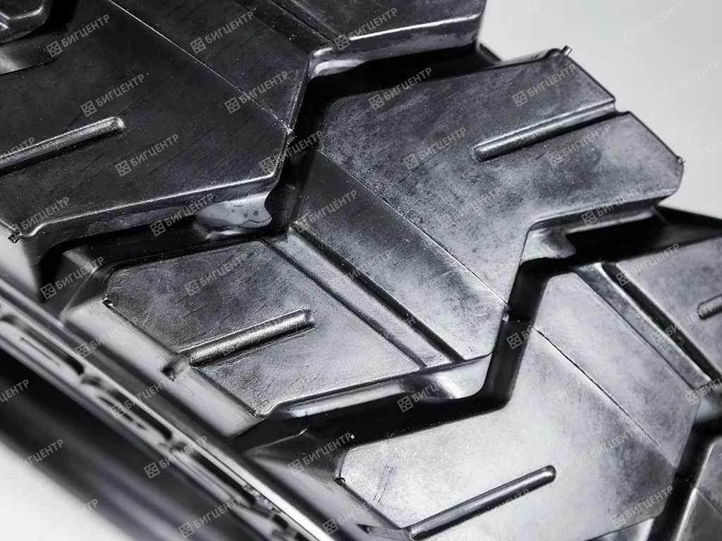 Шина COMPOSIT цельнолитая 8.15-15
