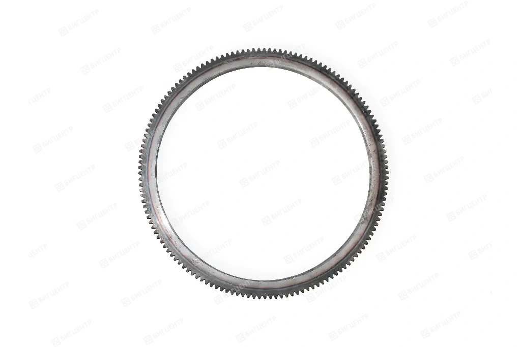 Венец маховика двигателя Shanghai D6114