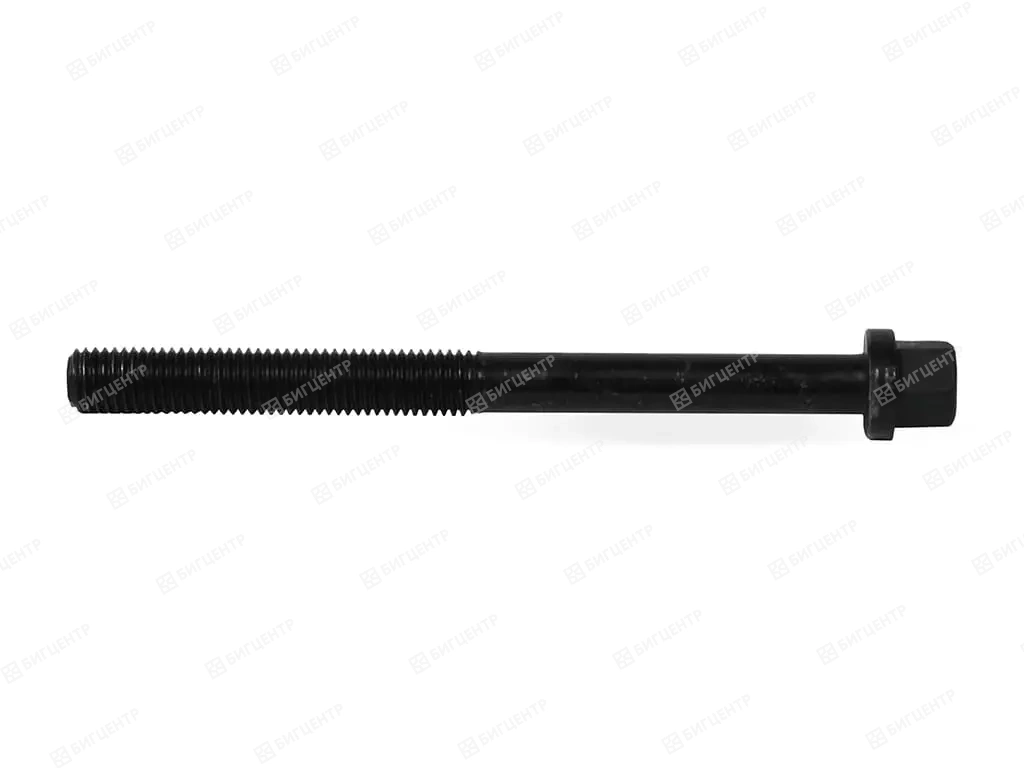 Болт ГБЦ (M14*114) двигателя Shanghai D9-220