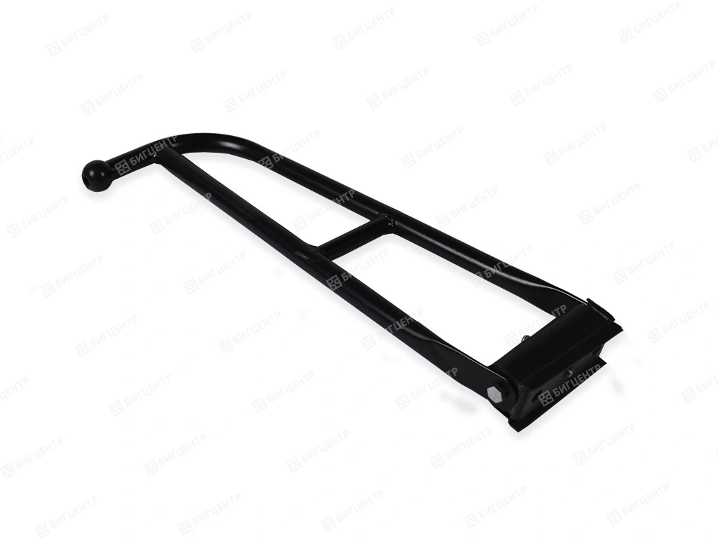 Крепление зеркала под шар погрузчик ZL-20/ZL-30