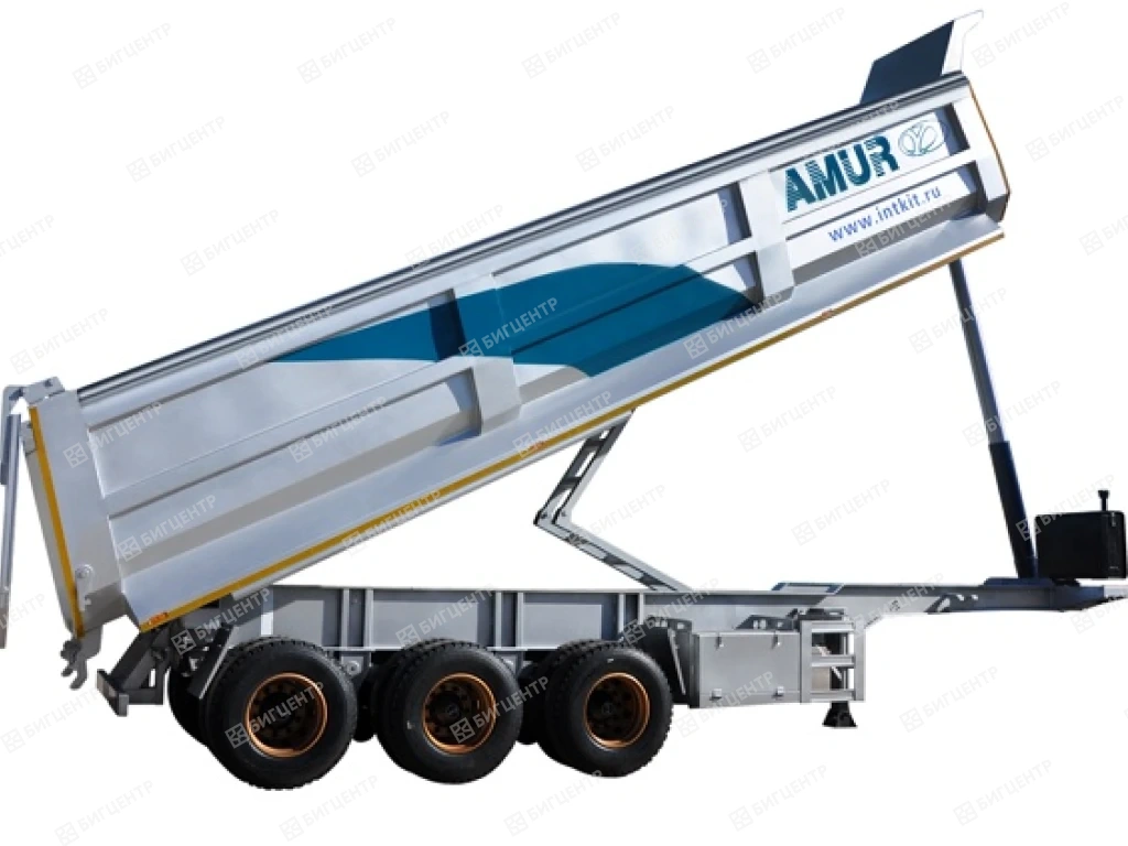 AMUR LYR9602ZX