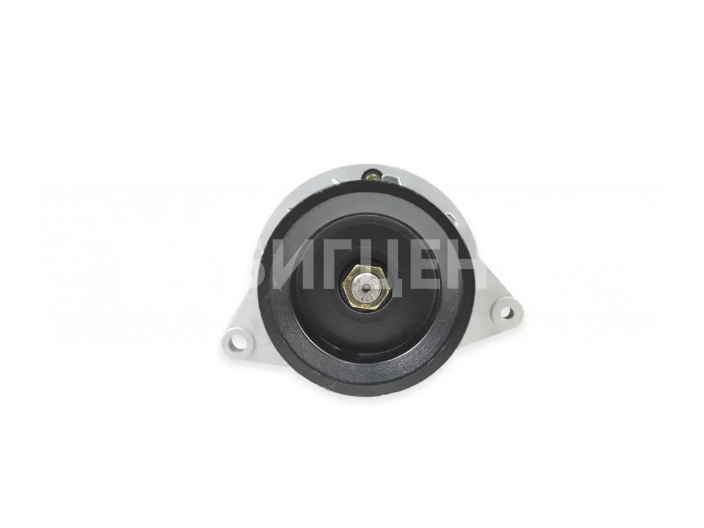 Генератор JF131AX, JF11A (14V, 1000W, клин. D-70мм, L по центрам 160мм) двигателя Xinchai C490BPG 