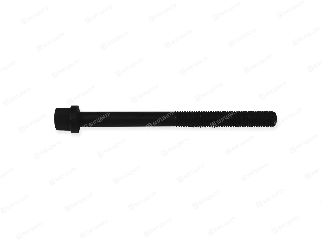 Болт ГБЦ (M14*164) двигателя Shanghai D9-220
