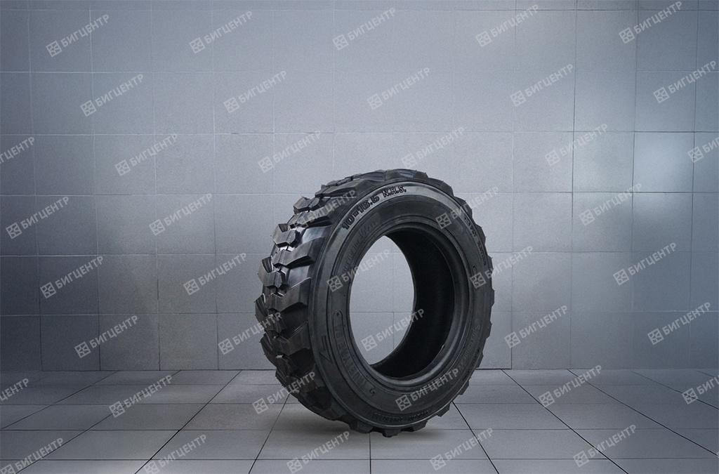 Шина TRUETYRE SQ 10-16.5 SKS-1 (клюшка) TL 14PR