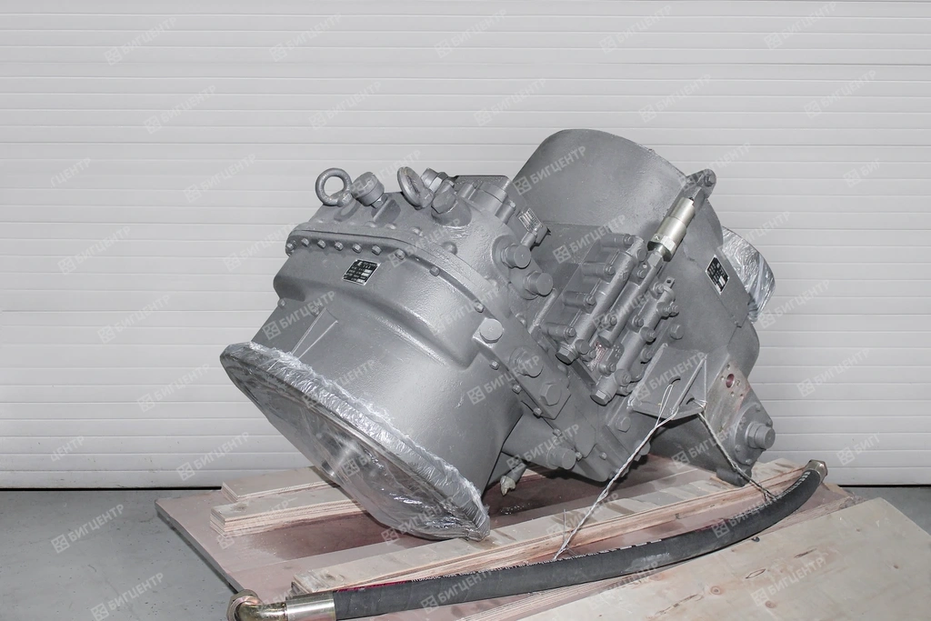 КПП в сборе BS305 LIUGONG ZL50CN, CLG835 (C)