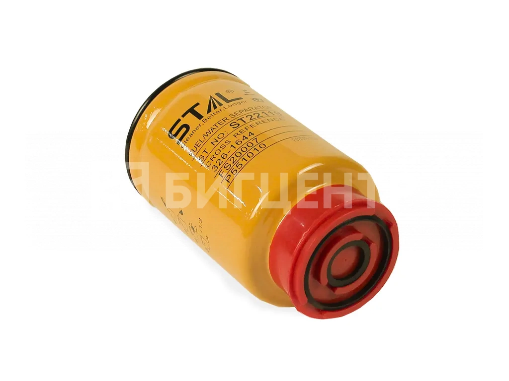 Фильтр топливный ST22119 / CX2119 (FS20007, P551010)