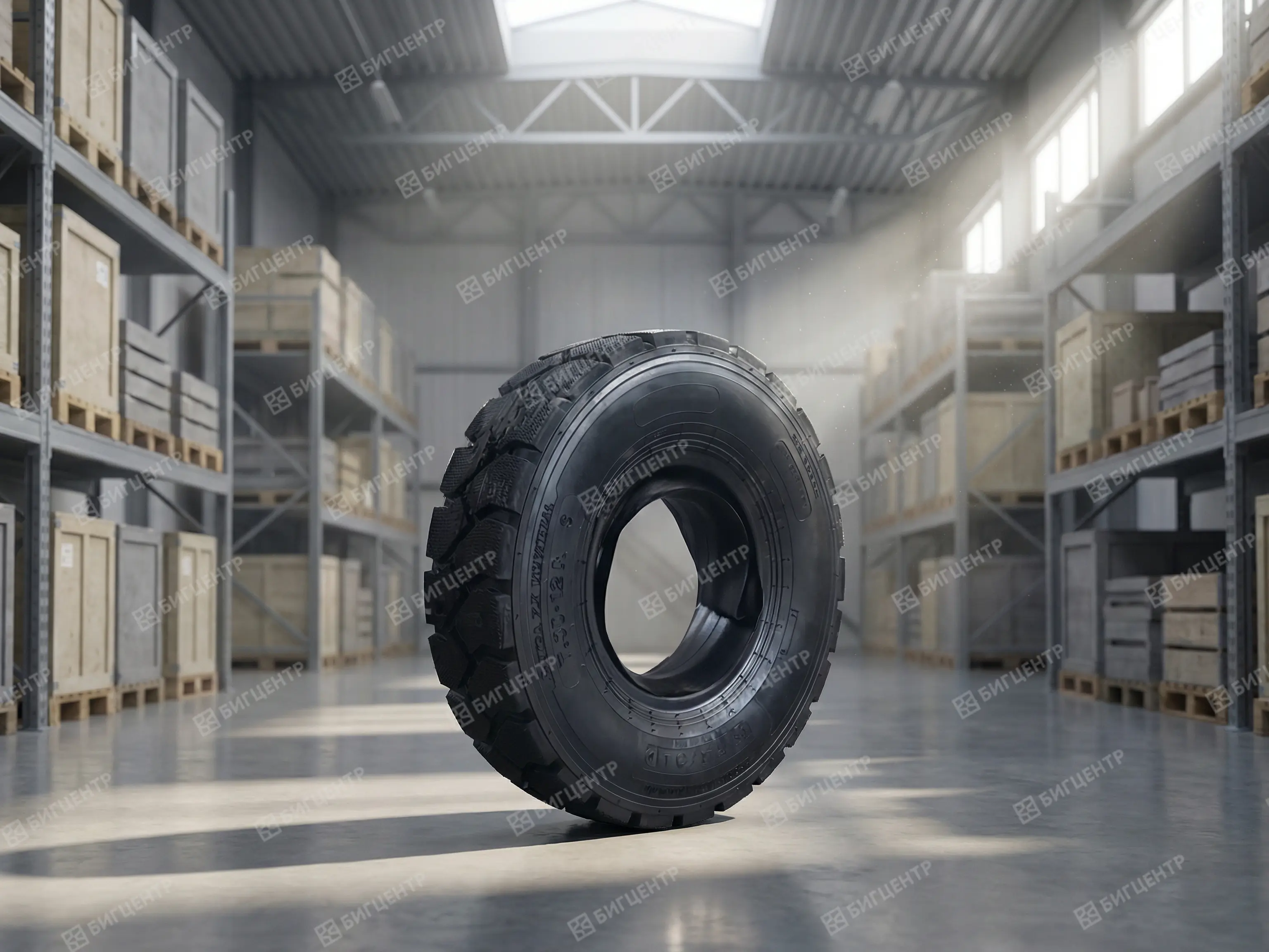 Шина TRUETYRE BQ 5.00-8 H818 TTF 12PR