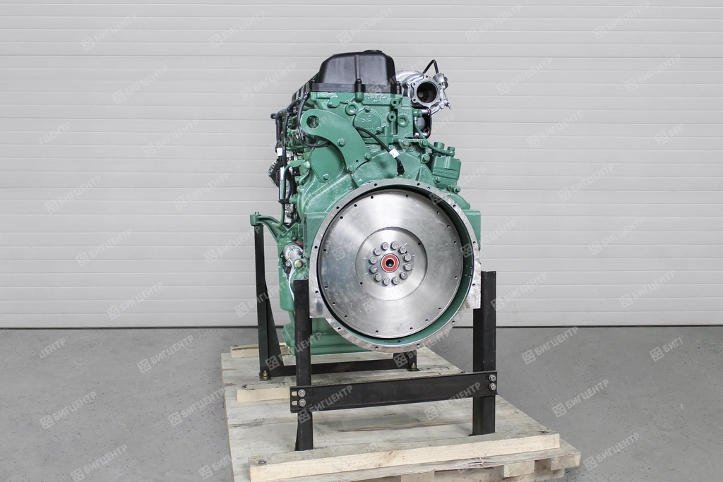 FAW CA6DM2-42E51 309 kW