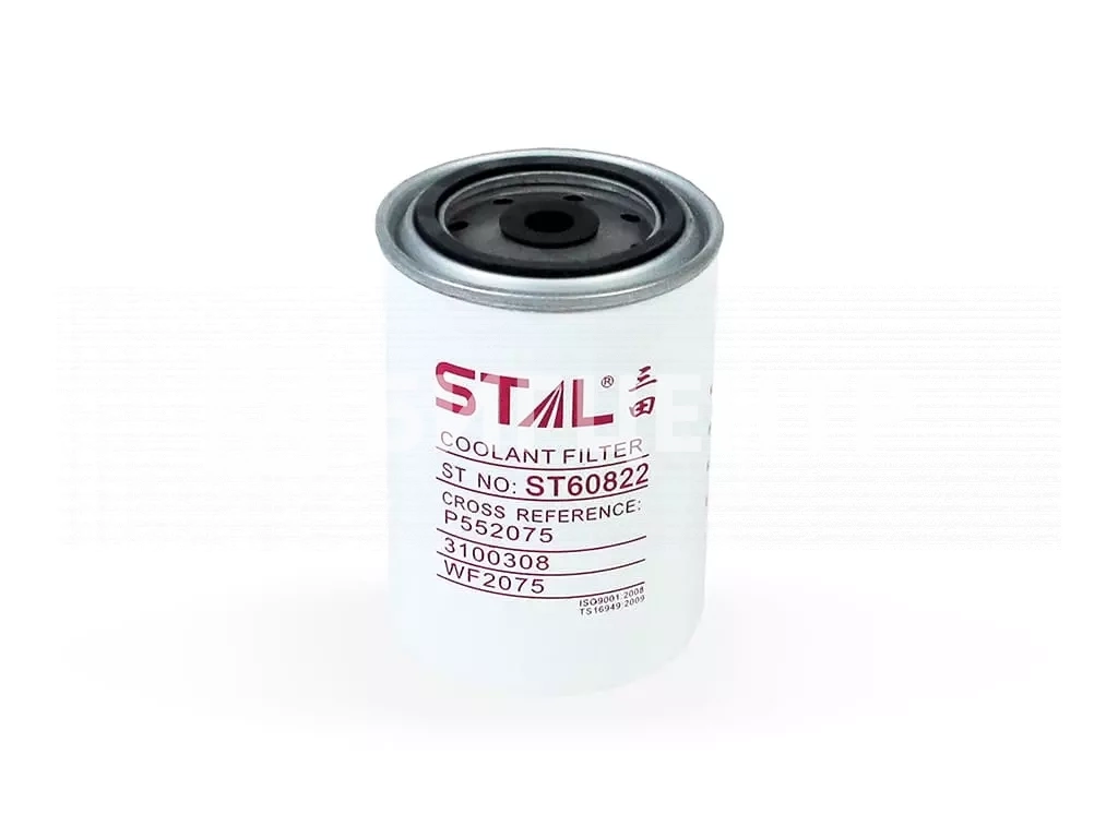 Фильтр водяной ST60822 (WF2075, P552075)
