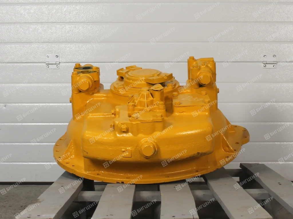 Гидротрансформатор в сборе SHANTUI SD23