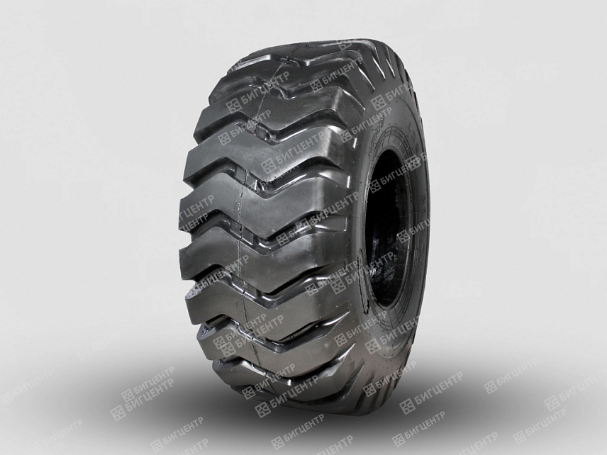 Шина TRUETYRE BQ 23.5-25 E3/L3 (волна) TT 28PR