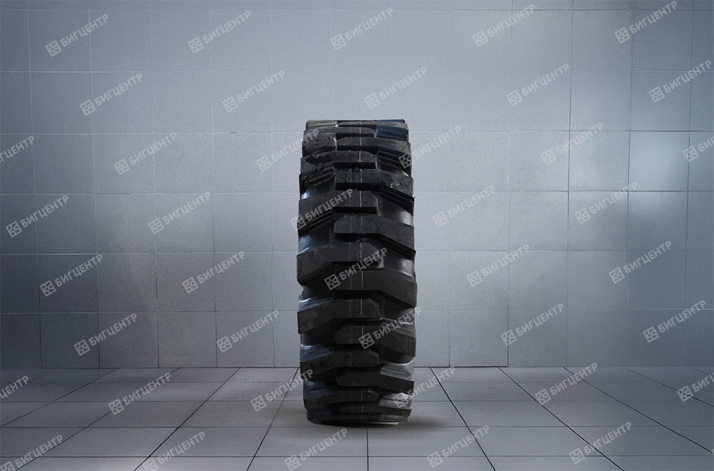 Шина TRUETYRE 16/70-24 L-5 (клюшка) TT 18PR