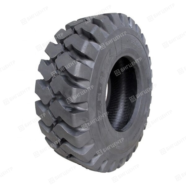 Шина TRUETYRE BQ 17.5-25 L4 TT 28PR