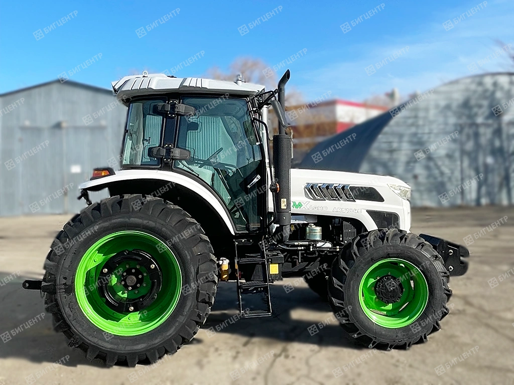 Трактор RMX AGRO AR5184E ***0048