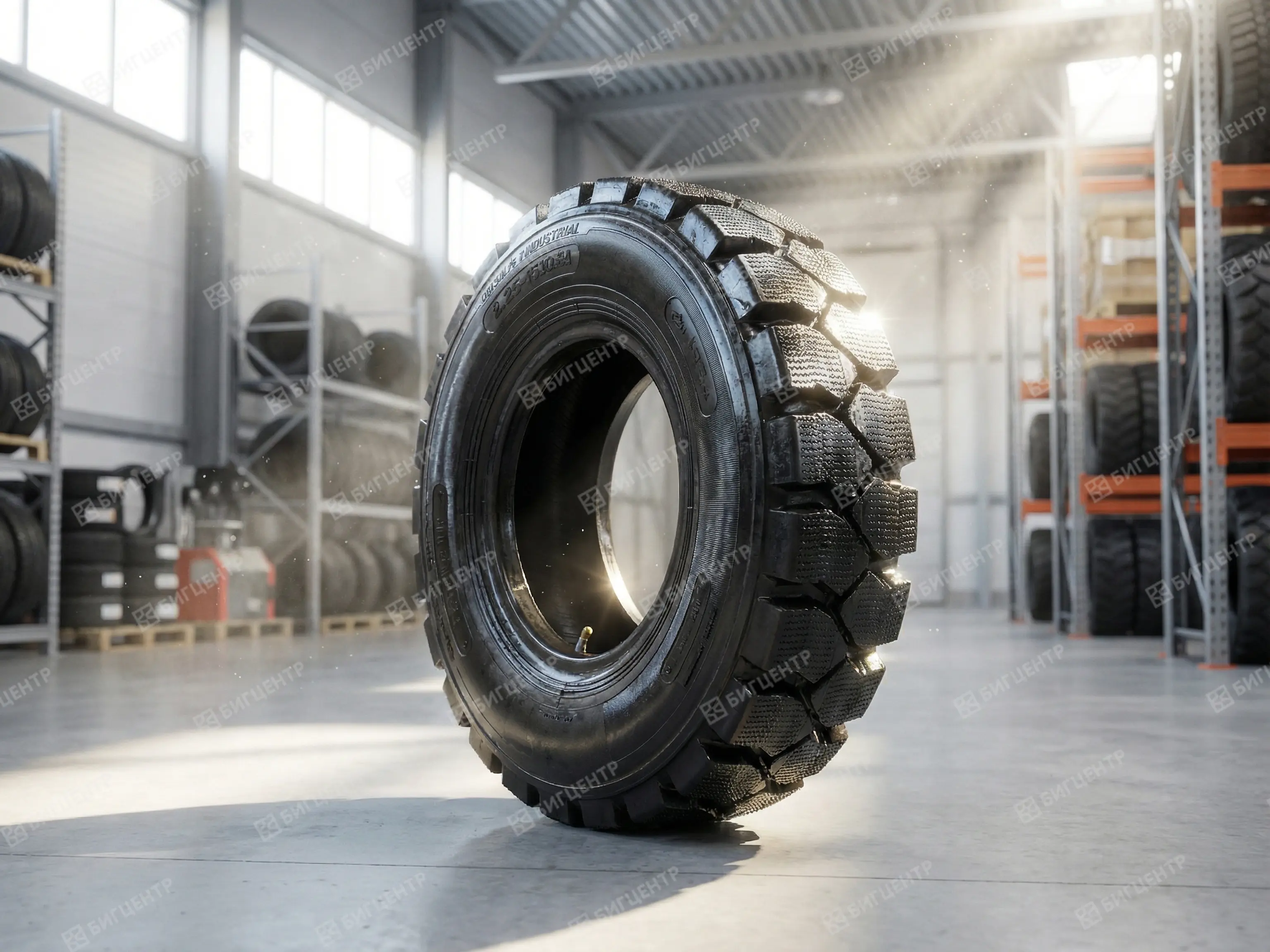 Шина MAXTIRES 8.25-15 16PR (ОВ502)