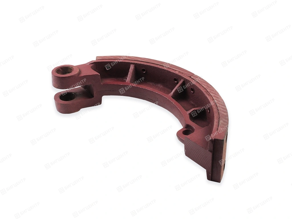 Колодка тормозная для XCMG GR165, GR180, GR215 (аналог)