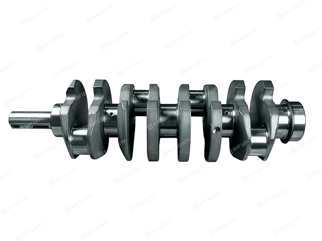 Вал коленчатый двигателя YUCHAI YC4A105Z-T20