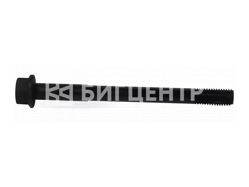 Болт ГБЦ (M14*166) двигателя Yuchai YC6B125/YC6108