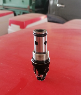 Клапан гидрораспределителя RMX TL872E