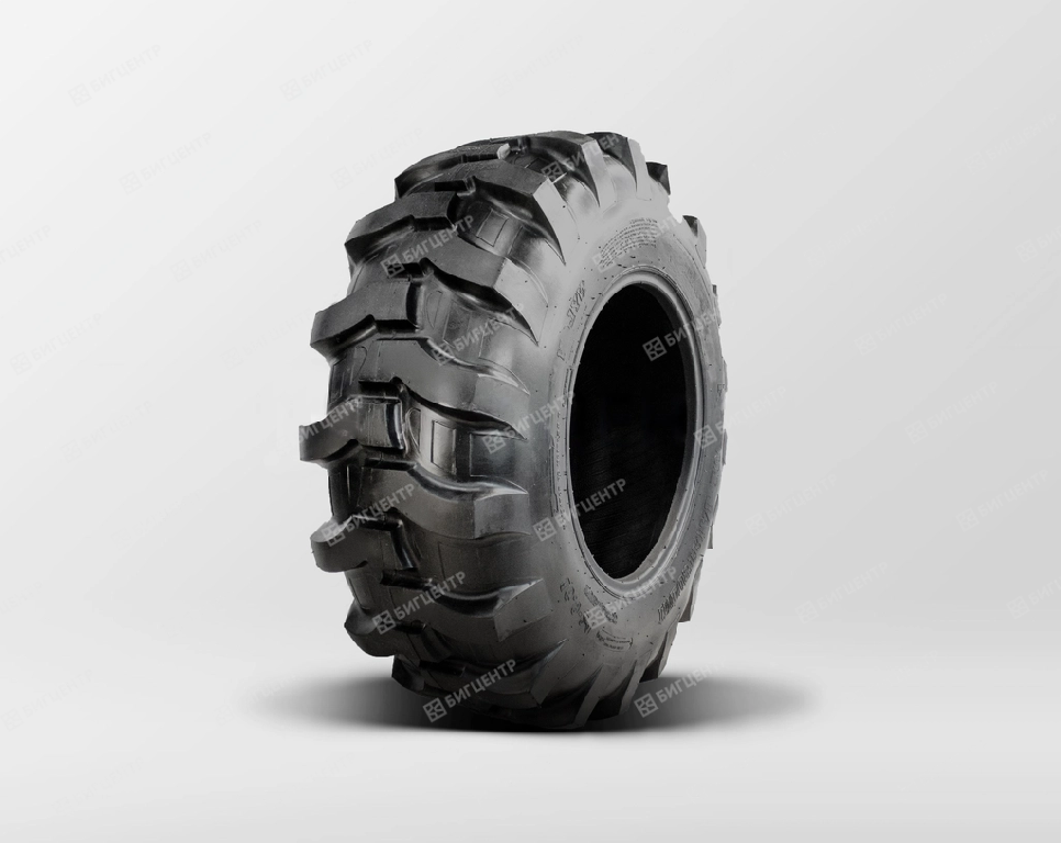 Шина MAXTIRES 16.9-24 12PR TL R4 (клюшка)