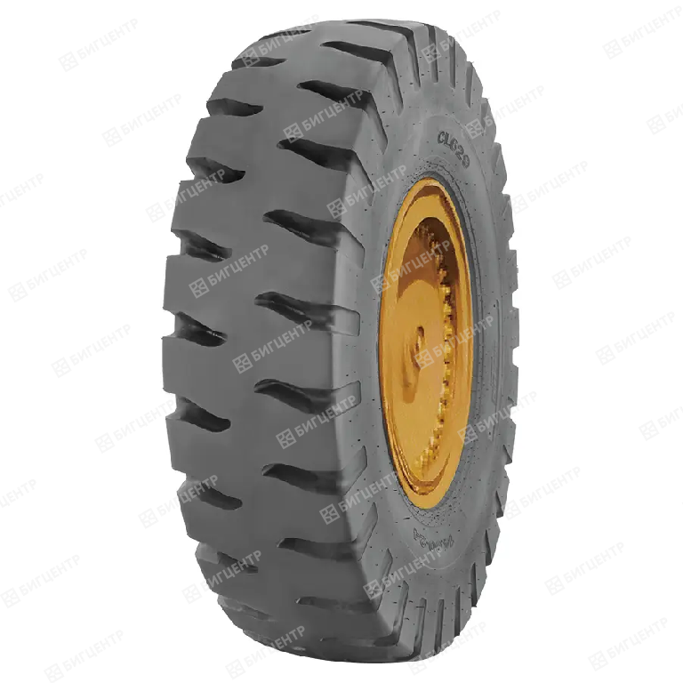 Шинокомплект 14.00-24 28PR CL629 WESTLAKE TT