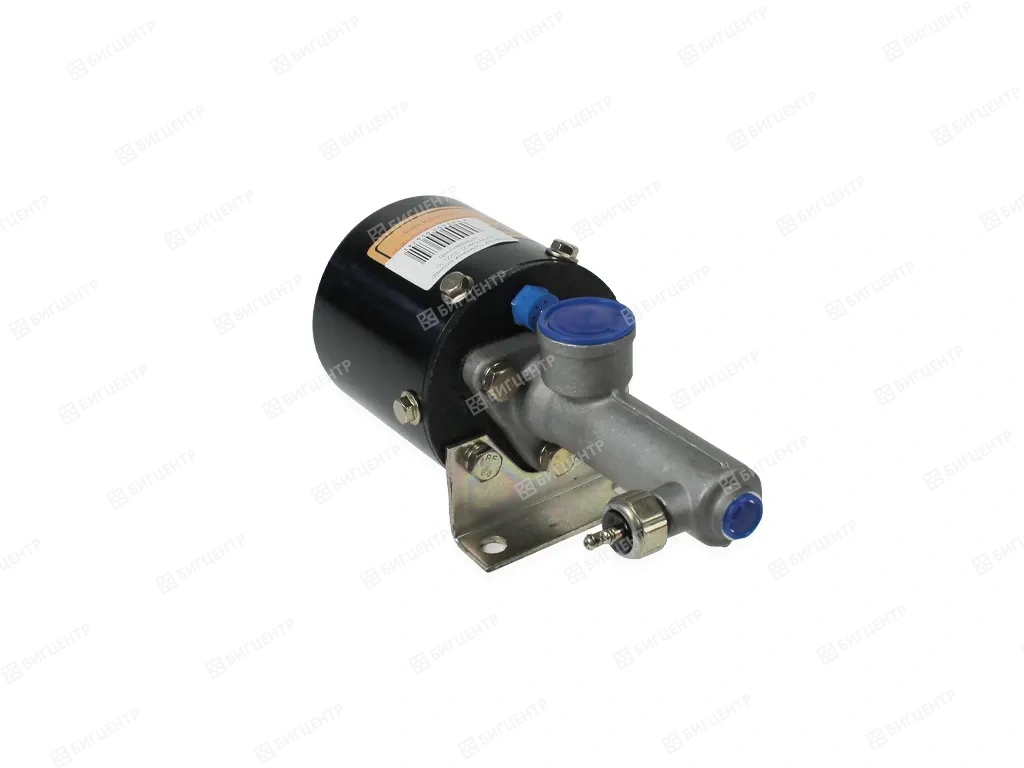 Главный тормозной цилиндр погрузчик ZL-20/ZL-30 (стандартный)