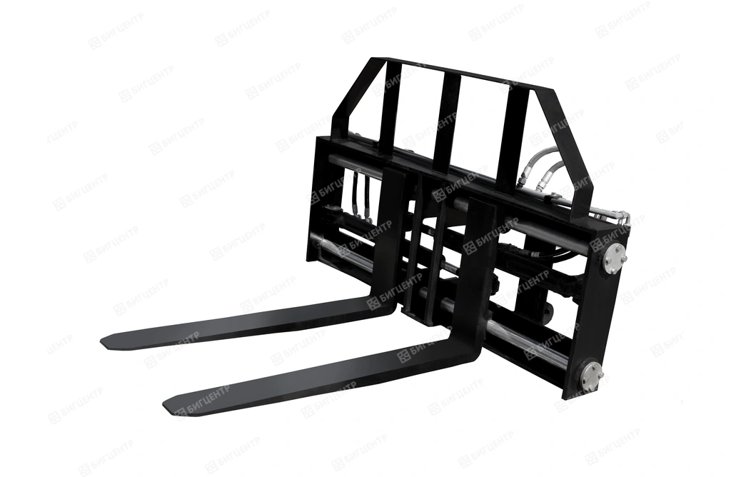 Вилы паллетные RMX782 (Производство)