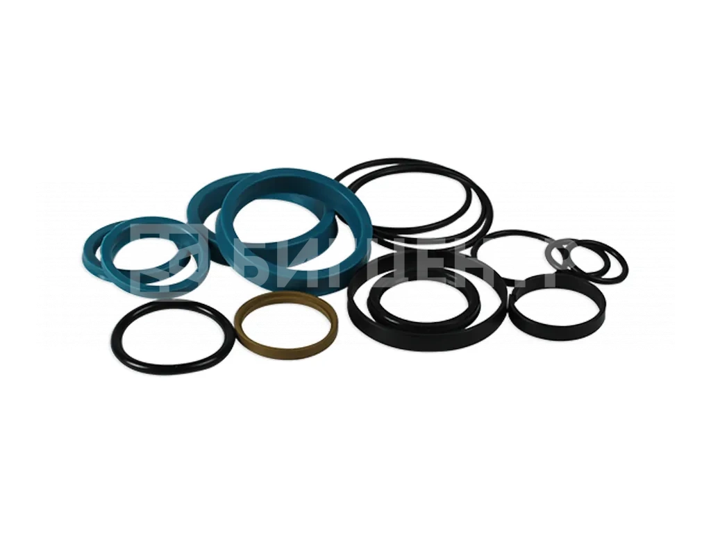 Ремкомплект гидроцилиндра подъема ковша RUNMAX 770, 772