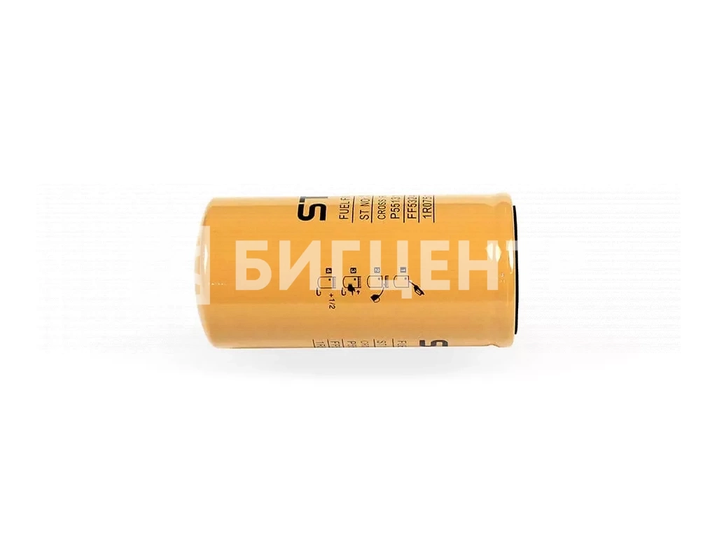 Фильтр топливный ST20772 / CX772 (FF5324, P551315)