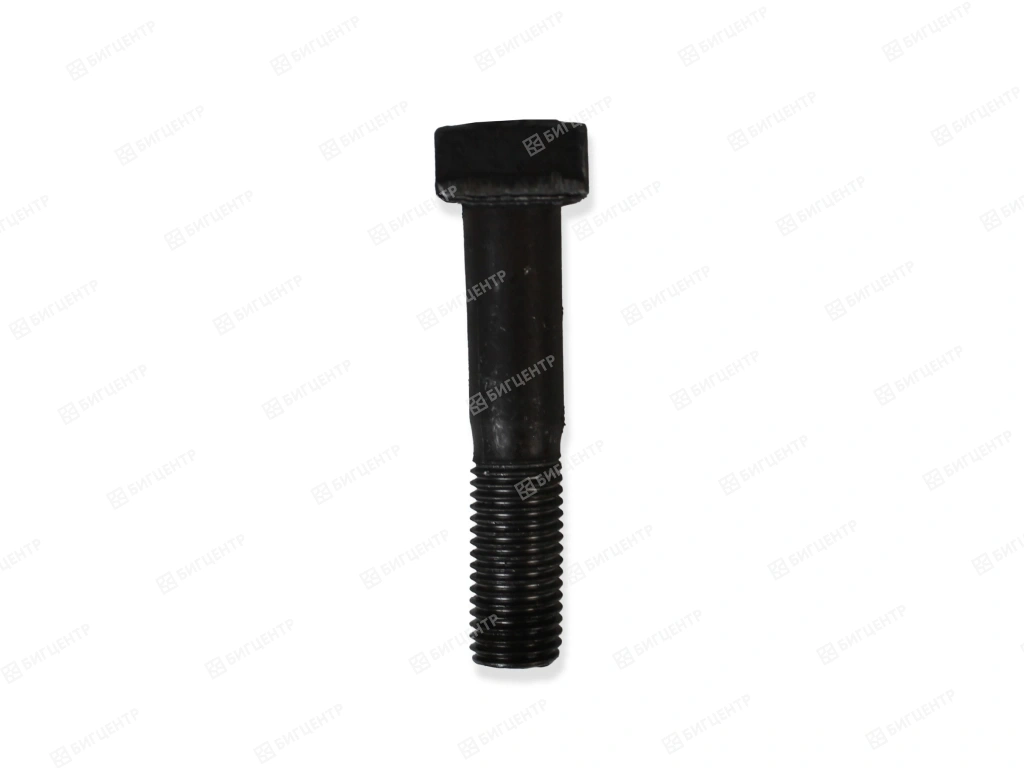 Болт+гайка центрального зуба (M16*90) SDLG LG933/LG936