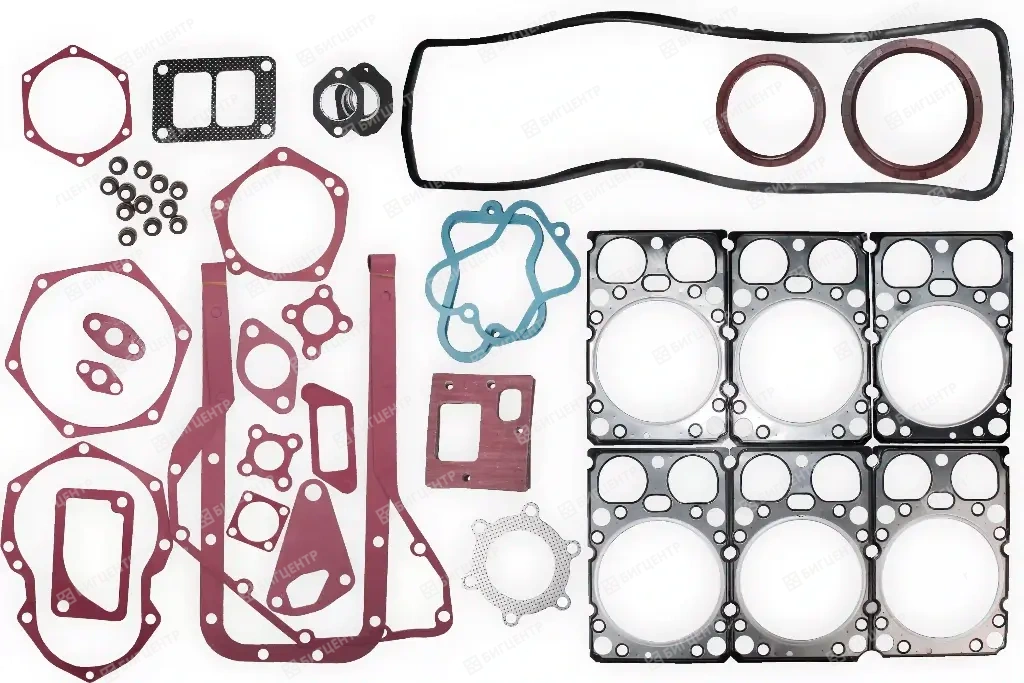 Ремкомплект ДВС WD10 полный HUATAI