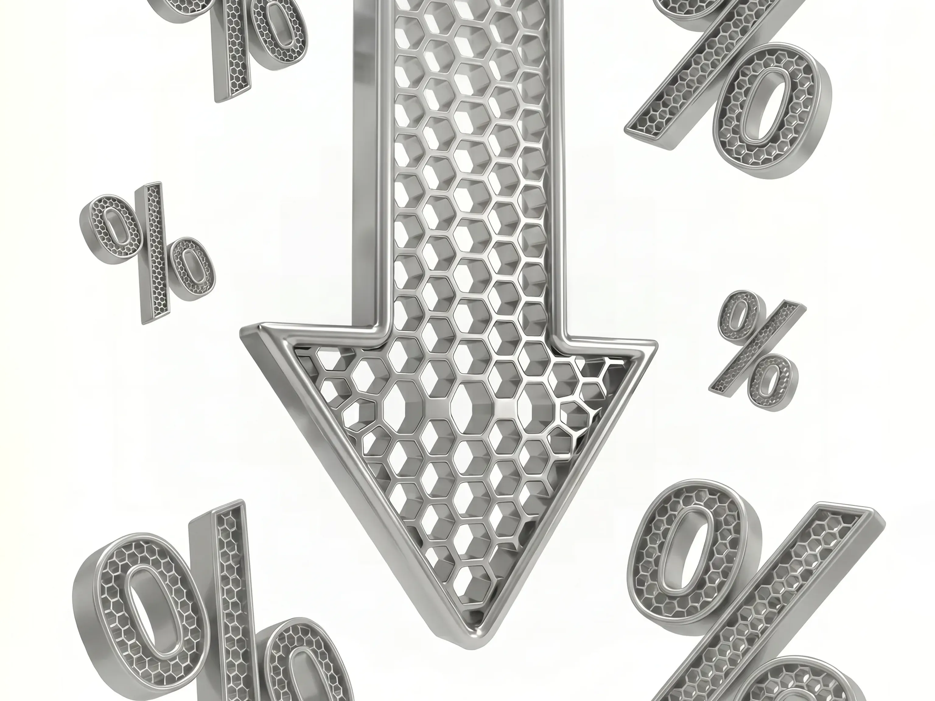Ключевая ставка снижена до 14% годовых 📉
