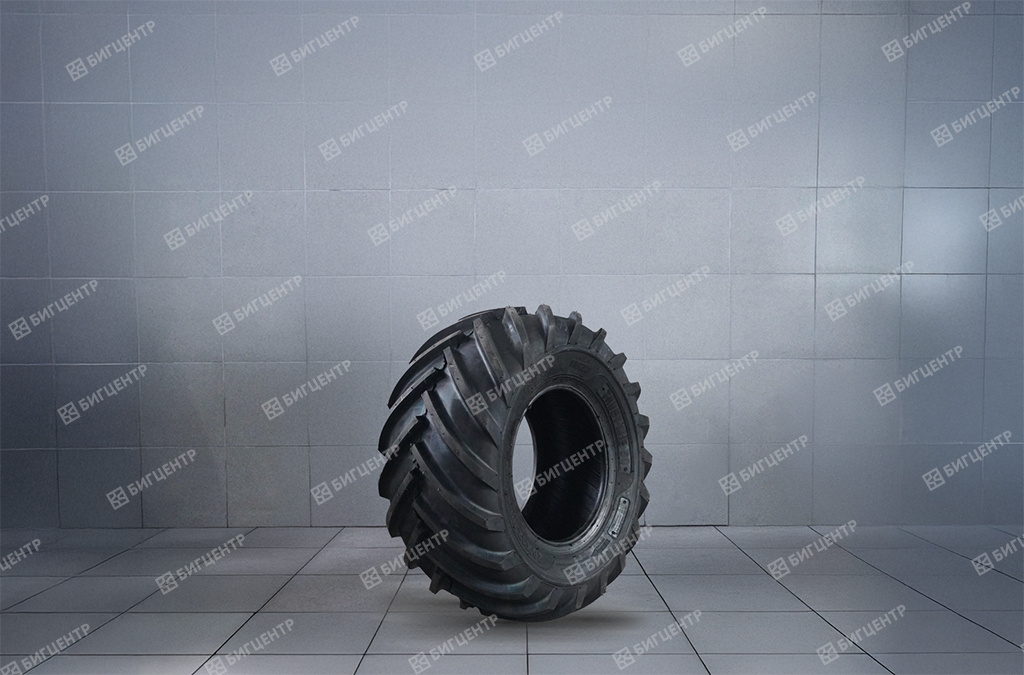 Шина TRUETYRE SQ 26*12-12 R1 (ёлочка) TL 10PR