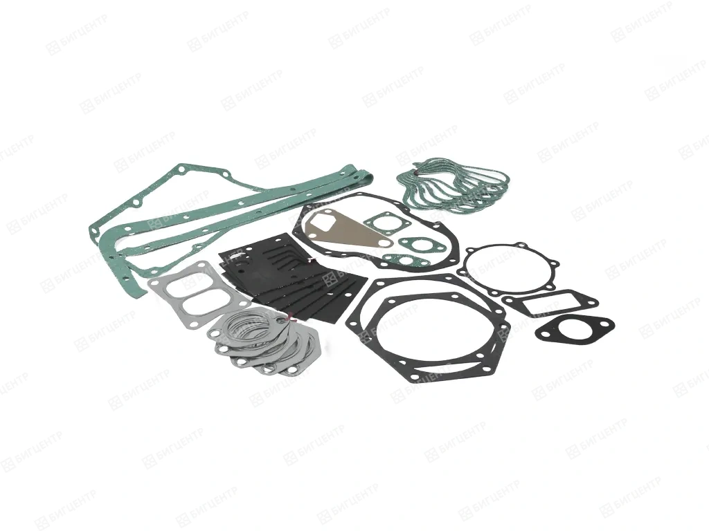 Ремкомплект двигателя Weichai WD615G220