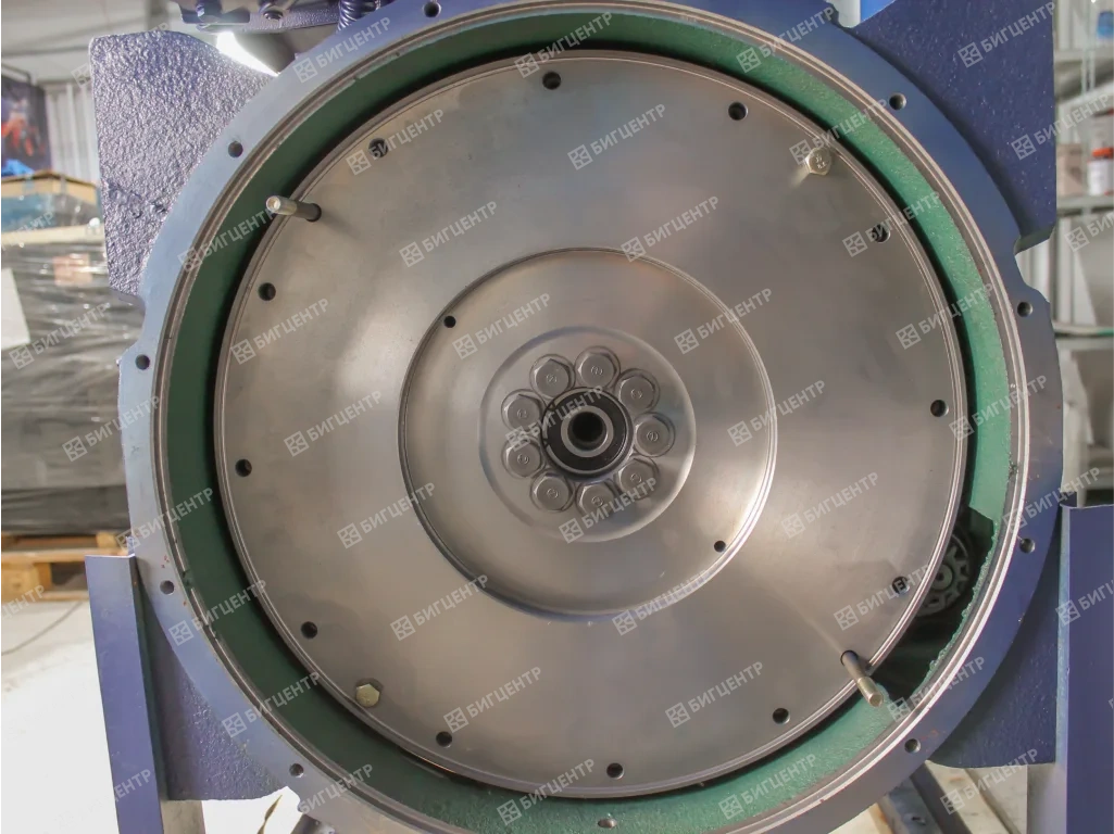 WEICHAI WP10.340E32 Евро-2 250kW