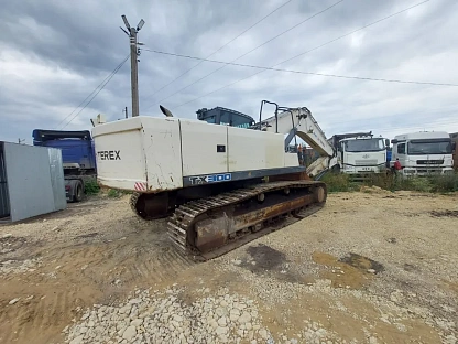 Экскаватор гусеничный Тверской экскаватор TX-300 4188 - (АЛ)