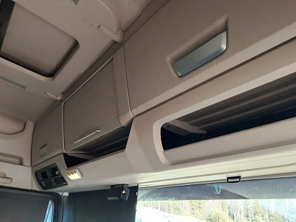 Тягач седельный Sitrak C7H MAX ZZ4186V361HE 000007524 - (АЛ)