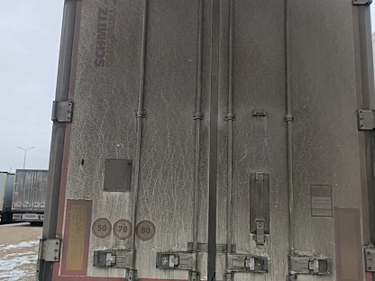 Полуприцеп SCHMITZ SKO24/L 000008153 - (АЛ)