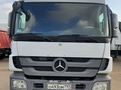 Тягач седельный Mercedes-Benz Actros 3 1841 LS (L) 3660 - (АЛ)