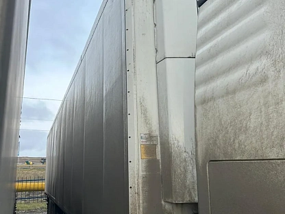 Полуприцеп SCHMITZ SKO24/L 000007641 - (АЛ)
