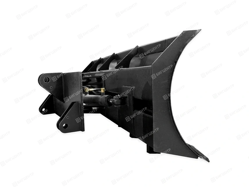 Отвал планировочный (2200мм) с гидроповоротом RMX760/770/772 (Производство)