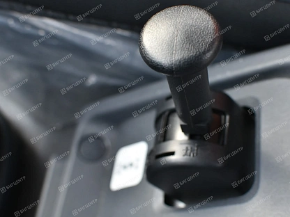 Автовышка ISUZU DS-45