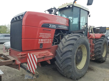 Трактор Ростсельмаш RSM 2375 2166 - (АЛ)