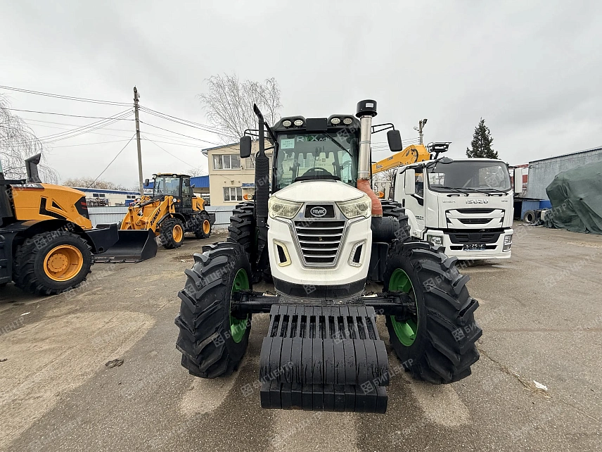 Трактор RMX AGRO AR5204ES (****0027 от 04.23)