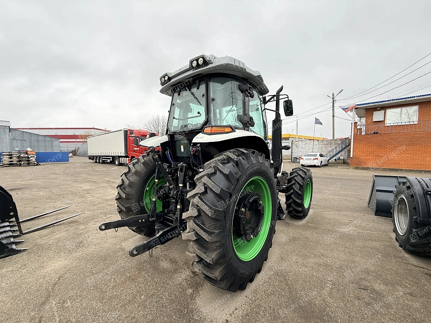 Трактор RMX AGRO AR5184E (****0048 от 04.23)