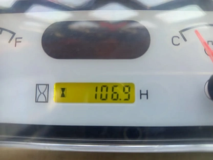 Погрузчик BULL SL700 000007593 - (АЛ)
