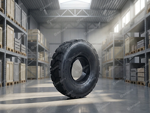 Шина TRUETYRE BQ 5.00-8 H818 TTF 12PR