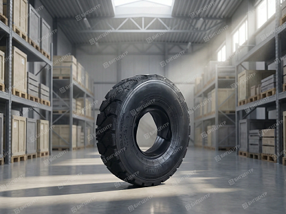 Шина TRUETYRE BQ 5.00-8 H818 TTF 12PR